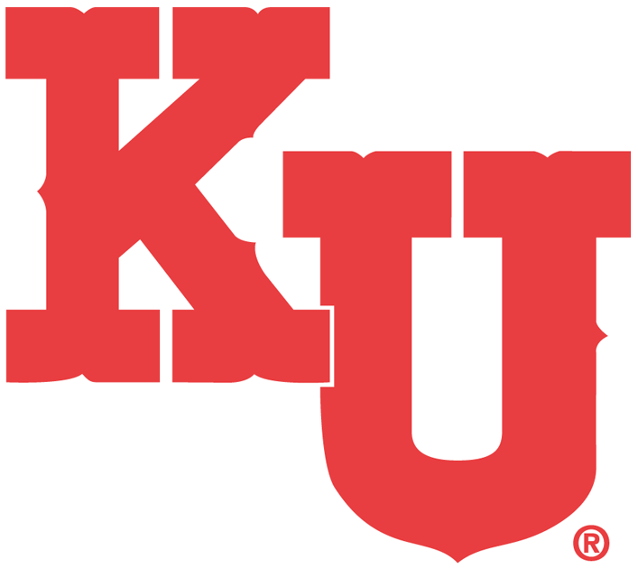 Kansas Jayhawks 1941-1988 Alternate Logo diy iron on heat transfer